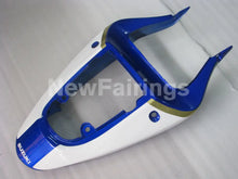 Laden Sie das Bild in den Galerie-Viewer, Yellow and Blue White Factory Style - GSX-R600 01-03 Fairing