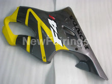 Laden Sie das Bild in den Galerie-Viewer, Yellow and Grey Factory Style - CBR600 F4i 04-06 Fairing Kit