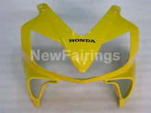 Laden Sie das Bild in den Galerie-Viewer, Yellow and Grey Factory Style - CBR600 F4i 04-06 Fairing Kit