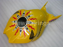 Laden Sie das Bild in den Galerie-Viewer, Yellow and Orange Black Rossi - CBR1000RR 06-07 Fairing Kit