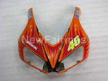 Laden Sie das Bild in den Galerie-Viewer, Yellow and Orange Black Rossi - CBR1000RR 06-07 Fairing Kit