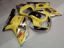 Laden Sie das Bild in den Galerie-Viewer, Yellow and Silver Black Factory Style - GSX-R600 01-03