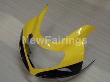 Laden Sie das Bild in den Galerie-Viewer, Yellow and Silver Black Factory Style - GSX-R600 01-03