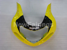 Laden Sie das Bild in den Galerie-Viewer, Yellow Silver and Black Factory Style - GSX-R600 01-03